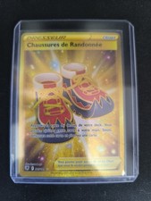 Carte pokémon chaussures d'occasion  Gap