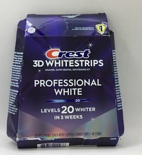 Crest white professional for sale  Lakewood