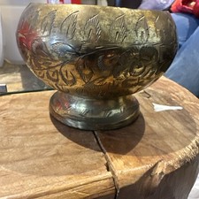 Brass tibetan singing for sale  DORCHESTER