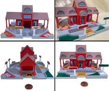 Vintage micro machines for sale  Sunnyside