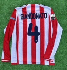 Maglia calcio vicenza usato  San Casciano in Val di Pesa