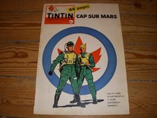 Tintin 540 26.02.1959 d'occasion  Orry-la-Ville