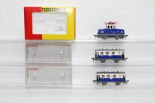 fleischmann edelweissbahn gebraucht kaufen  Lüneburg