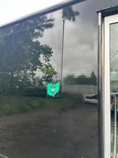 Glaval shuttle bus for sale  Cambridge