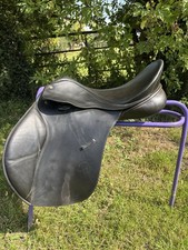Black 17.5 bates for sale  STOCKPORT