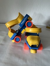 Fisher price lernrollschuhe gebraucht kaufen  Tübingen