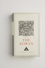 Koran everyman library for sale  UK