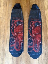 Dive carbon fins. for sale  Pittsburgh