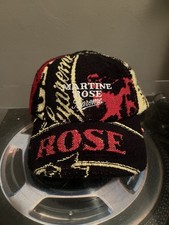 fall acrylic winter hat for sale  Bronx