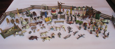 Vintage lot toy for sale  Lincolnshire