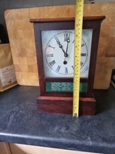 Ansonia day mantle for sale  KEIGHLEY