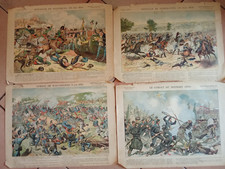 Lot original boards d'occasion  Expédié en Belgium