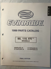 Omc evinrude 5000152 for sale  Manchester