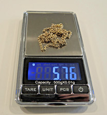 Antique 9ct fine d'occasion  Expédié en Belgium