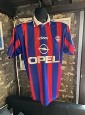 Bayern munchen germany for sale  DRIFFIELD