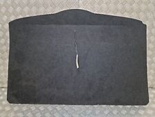 Tapis coffre noir d'occasion  Velaux