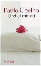 Undici minuti autografato usato  Sesto San Giovanni
