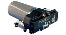 Water pump pumptec for sale  Davenport