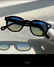 Sunglasses simile moscot usato  Treviso