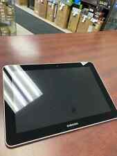 Samsung P7500 Galaxy Tab 10.1 3G - Não funcional, vendido como está, usado comprar usado  Enviando para Brazil