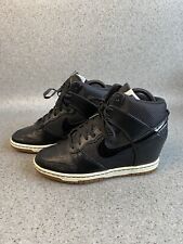 Nike dunk sky for sale  NOTTINGHAM