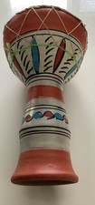 Hand painted stone for sale  STOKE-ON-TRENT