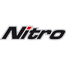 Nitro clear replacement for sale  DARWEN