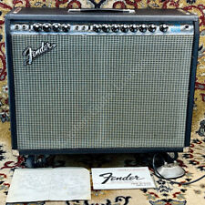 1972 fender twin gebraucht kaufen  Emmering