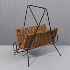 Vintage 1950s modernist d'occasion  Expédié en Belgium