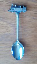 Teaspoon lswr london for sale  SOUTHWELL