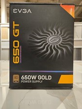 Evga supernova 650 for sale  Rutherford