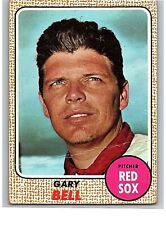 1968 topps baseball for sale  Asheboro