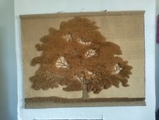 Vintage wall art for sale  ROTHERHAM