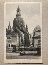 Dresden frauenkirche alte gebraucht kaufen  Burkau