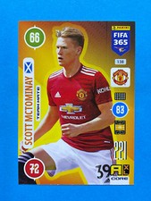 Panini adrenalyn fifa usato  Italia