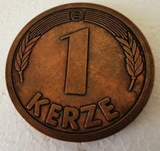 Riginal bosch medaille gebraucht kaufen  Leiblfing