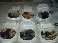 Set franklin mint for sale  BURY ST. EDMUNDS