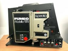 Fumeo 9119 9120 usato  Livorno