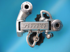 Shimano titlist rear for sale  BISHOPS CASTLE