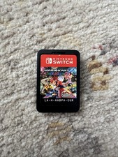Nintendo mario kart for sale  SPENNYMOOR