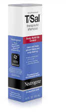 Neutrogena sal scalp for sale  HEMEL HEMPSTEAD