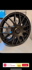 Meisterwerk mw08 gunmetal gebraucht kaufen  Georgsmarienhütte