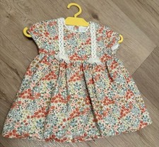 Kleid sommerkleid mayoral gebraucht kaufen  Gernsbach