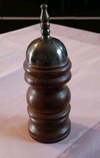 Gewürzstreuer salz pfefferstr gebraucht kaufen  Neulußheim