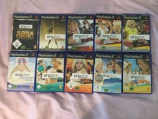 Singstar bundle mikrofone gebraucht kaufen  Aachen