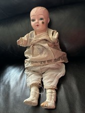 Vintage tin head for sale  Omaha