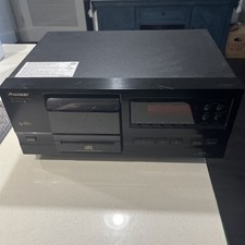 pioneer 25cd player for sale  Katy