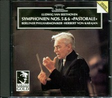 Beethoven symphonien nos gebraucht kaufen  Ebern