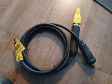 Okc esab handy for sale  NORWICH