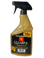 Turtle wax clearvue for sale  Carmel
